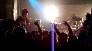 The Sleeping- "Better Than Anything Else"