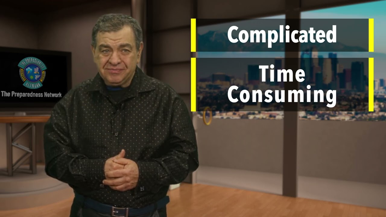 Promotional video thumbnail 4 for Certified Active Shooter Training