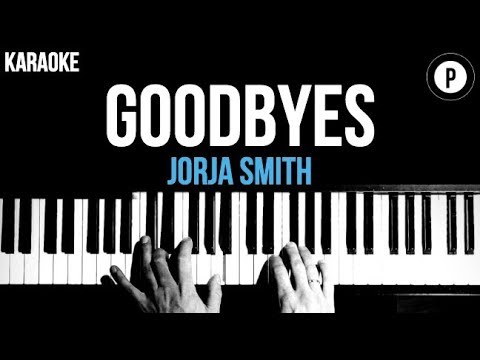 download lagu mp3 mp4 Jorja Smith Goodbyes Piano Chords, download lagu Jorja Smith Goodbyes Piano Chords gratis, unduh video klip Jorja Smith Goodbyes Piano Chords