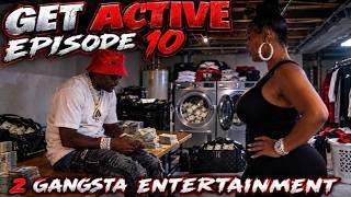 "Get Active" Ep.10 (Web Series) filmed by @2g.ken