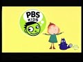 PBS Kids Program Break September 29 2013 WXXI