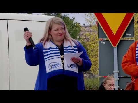 AKAA VOLLEYN KULTAJUHLA 2025