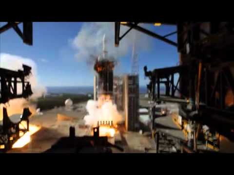 Watch the Launch