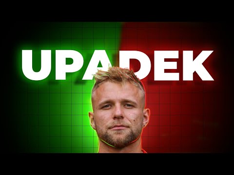 UPADEK KARIERY PUCHACZA