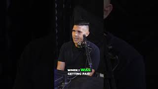 Marine Corps to Entrepreneur Financial Freedom or FEAR