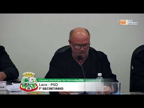 7ª SESSÃO EXTRA ORDINÁRIA DA 2ª SESSÃO LEGISLATIVA.