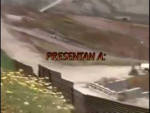 CUANDO LLEGAN LOS MOJADOS