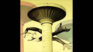 Ruby Shock  - 21st Century Man