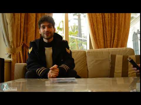 MATTEO FAUSTINI - figli delle favole - Nel bene e nel male Sanremo 2020