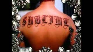 Sublime - Garden Grove