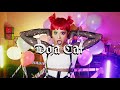 Doja Cat Boss B Tch Harley Quinn MAKE UP COVER 2 2 大門弥生 YAYOI DAIMON With MARIN