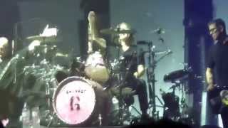 Garbage - Kick My Ass (live @ Brixton Academy 08/11/2015)