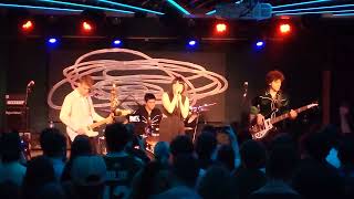 Download lagu A Short Walk To Pluto - You Are Not The Only One - Drake Underground - 2023-04-29 mp3