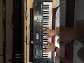 Timbre De Nord Upright Para Roland XPS 30 E Juno DS
