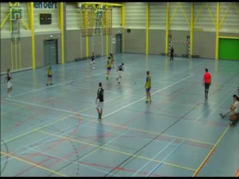 OACN 1 - Berkel 10 - 0