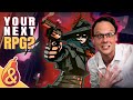 Calling All Dungeon Masters - Spire RPG Review