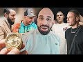 Mein XXL Vlog mit Pietro Lombardi, UnsympathischTV, Tim Gabel, Inscope21, Justin und Marc Gebauer!