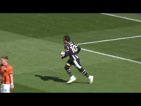 FC Notts County Nottingham 1-2 FC Barnet Londra