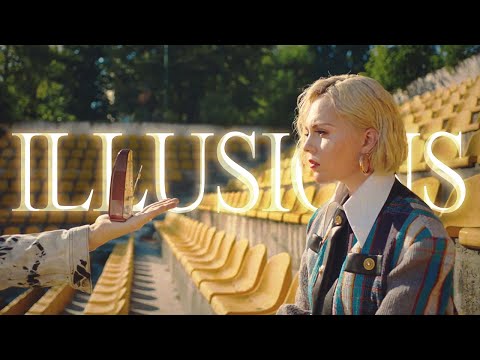 MAKSIUTA - ILLUSIONS | ПРЕМЬЕРА КЛИПА 2021