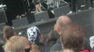 Thor - Lightning Strikes - Sweden Rock 2009