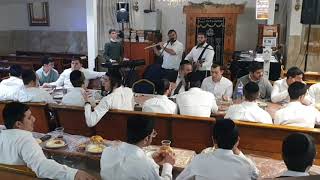 ח"י טבת תשפ"ו הילולת ה'בני יששכר' זיע"א