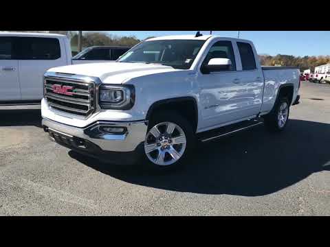 2016 GMC Sierra Brown !