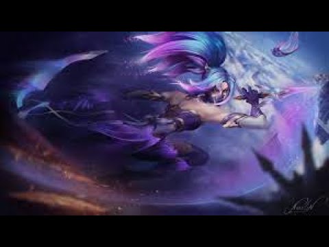 akali vs jax ability rework- league of legends