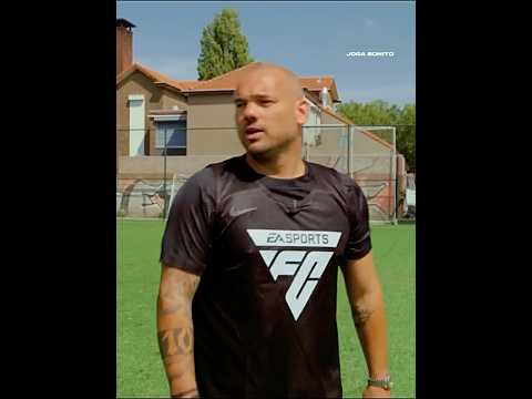 Wesley Sneijder Prime 💀