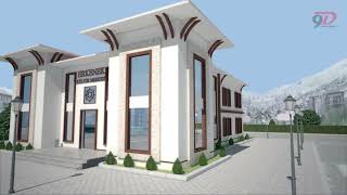 Malatya - Erkenek Kültür Merkezi