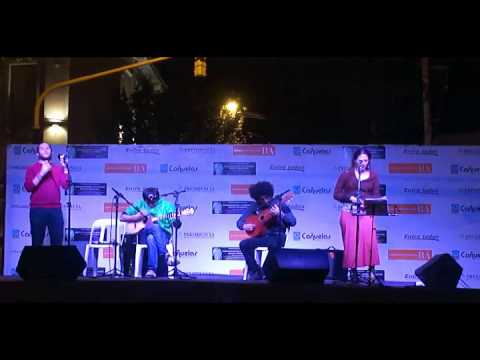 Cunavichero - La Totuma Sound Machine