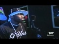 G-Unit ft 50 Cent - Freestyle Rapping *Check Desc* [Official Video] - MOV