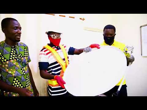 Lesson 1 INTRO MULTI TV, DISH ASSEMBLING AND TOOLS REQUIRED