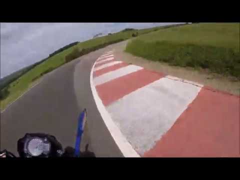 LL70 SpeedBiker - Melhorando na pista a cada volta - Tuiuti - 2019.12.15