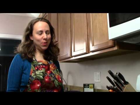 Cooking Show "Plantain"