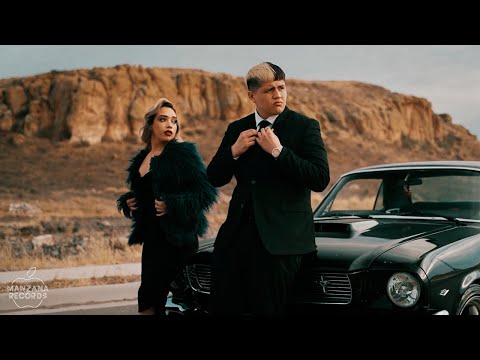 Grupo Los De La O - El Señor De La A (Video Oficial)