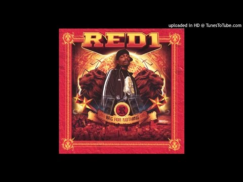 Red1 - Shanty