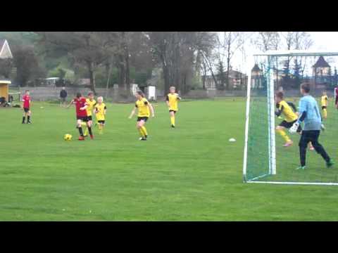 Mecz młodzików: Wierbka- Piliczanka Pilica