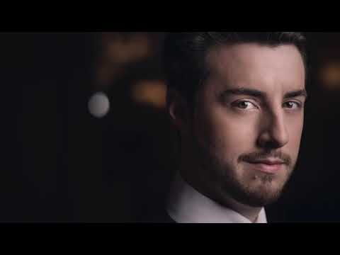 Josh Lovell, Tenor - Ich baue ganz auf deine Stärke