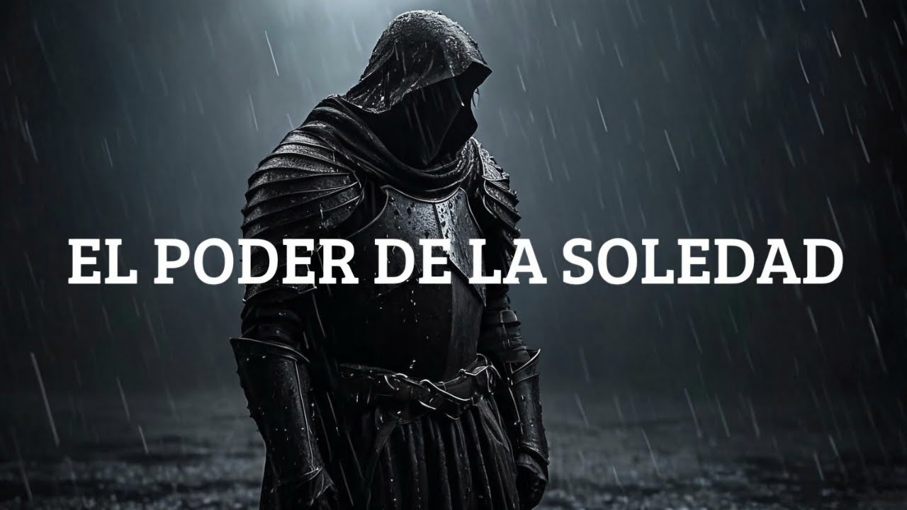 Aprende a Usar la SOLEDAD a tu FAVOR