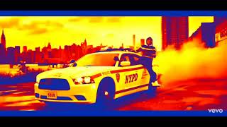 6IX9INE - WONDO (Music Video)