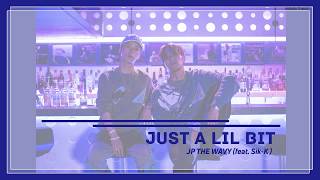 [THAISUB] JP THE WAVY - Just A Lil Bit (Feat. Sik-K)
