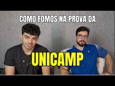 Vídeo: Resultado Unicamp 2026: perguntas e respostas
