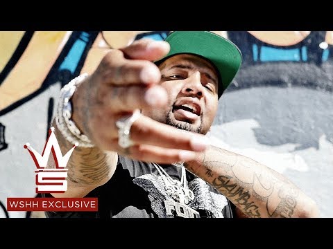 Philthy Rich "Hella Dope" Feat. The Jacka & Erk Tha Jerk (WSHH Exclusive - Official Music Video)