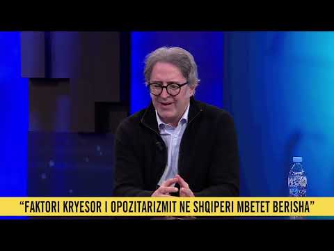 “Nuk jam berishist”, Alizoti: Ai është aq i fortë, sa...Kur thonë mori fund, ai ringrihet prapë