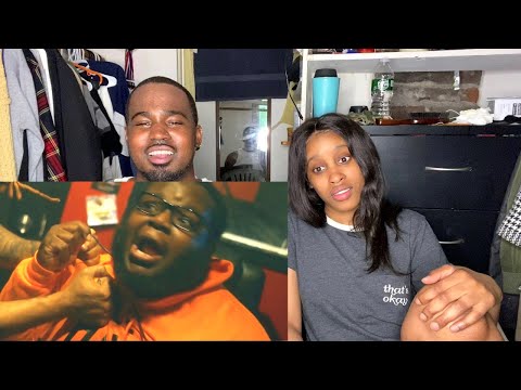 Bfb Da Packman x Sada Baby - Free Joe Exotic (Reaction) #BfbDaPackman #SadaBaby #FreeJoeExotic #SM