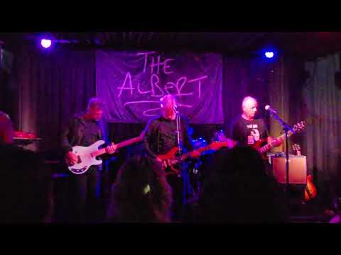 The Snake Corps - Some Other Time (live)