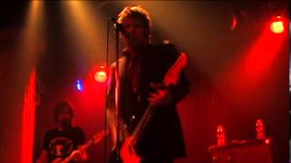 The Chrome Cranks live 5-08-2009 NYC @ Santos Party House