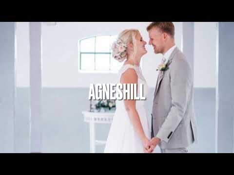 Bröllop på Agneshill i Skåne