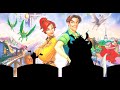 Timon And Pumbaa Interrupt 3 Hercules