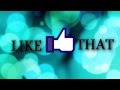 Jack & Jack ft Skate - Like That (Lyric Video ...